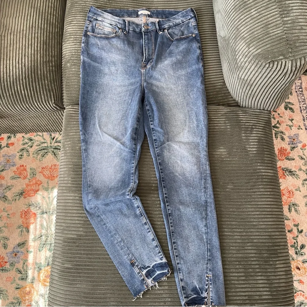 NWT Good American Always Fits Denim - Picture 1 of 6